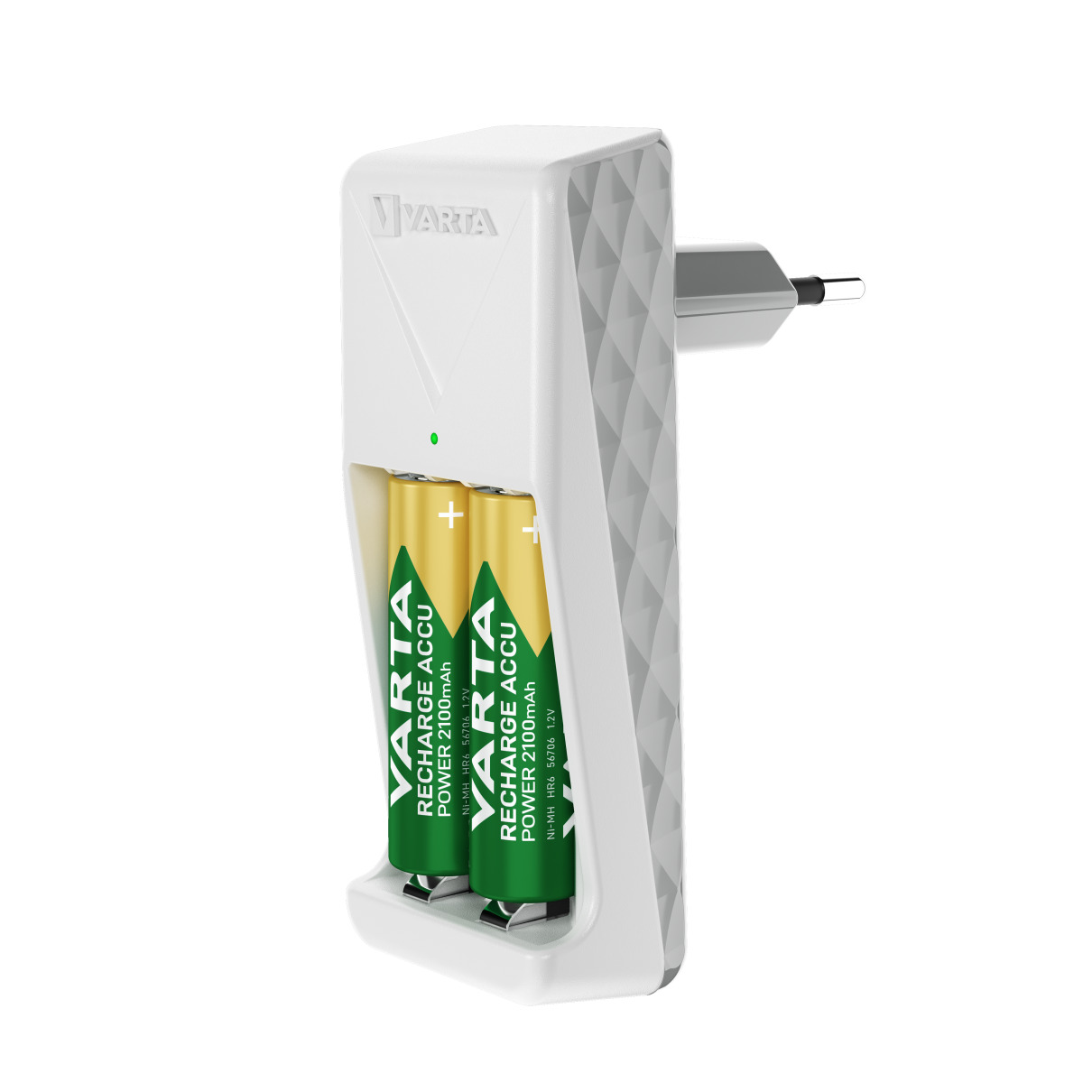 Mini chargeur 57656 + 2x56706